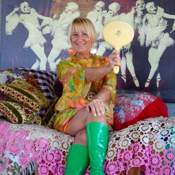 Meet your Posher, Melinda - Picture 1 of 1